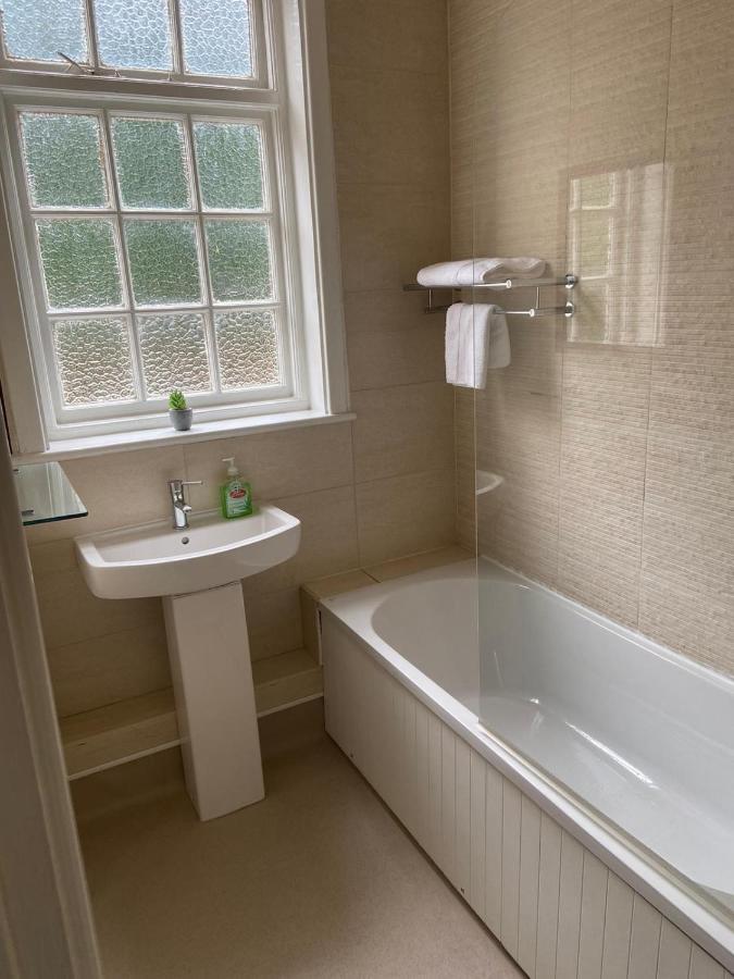 Gillygate Bar And Rooms York Esterno foto